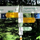 1608G 076 Donauradweg bis Ulm